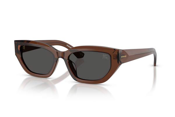 BURBERRY 4463D Occhiali da Sole 