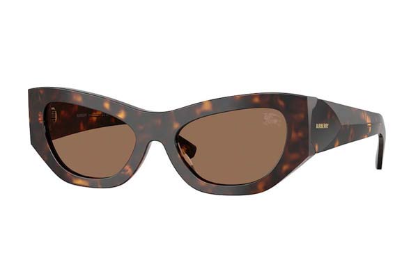 burberry 4450U Occhiali da Sole 