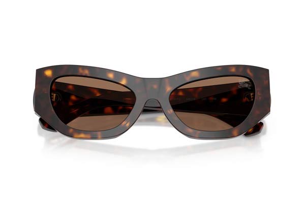 BURBERRY 4450U Occhiali da Sole 