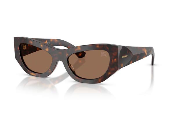 BURBERRY 4450U Occhiali da Sole 