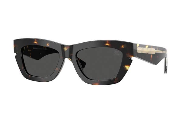 burberry 4454 Occhiali da Sole 