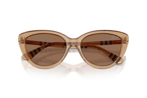 BURBERRY 4457 Occhiali da Sole 