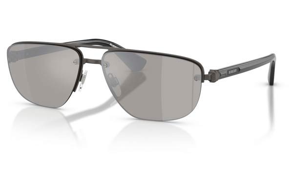 BURBERRY 3164 Occhiali da Sole 