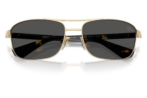BURBERRY 3163 Occhiali da Sole 