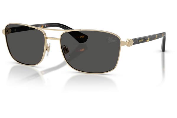 BURBERRY 3163 Occhiali da Sole 