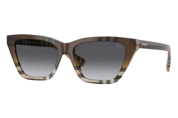burberry 4468 Occhiali da Sole 