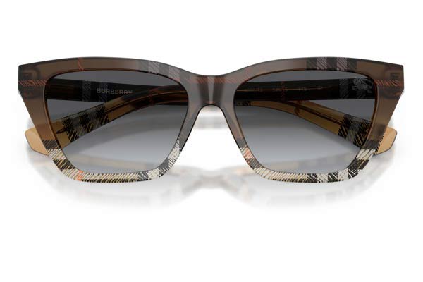 BURBERRY 4468 Occhiali da Sole 