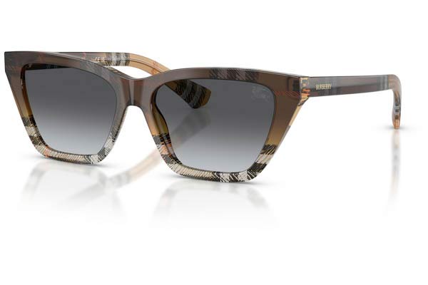 BURBERRY 4468 Occhiali da Sole 
