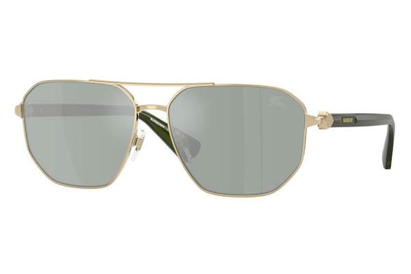 burberry 3166 Occhiali da Sole 