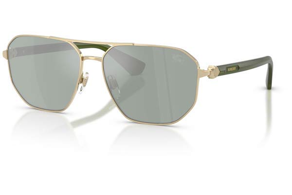 BURBERRY 3166 Occhiali da Sole 