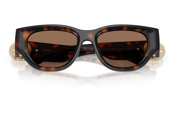BURBERRY 4467U Occhiali da Sole 