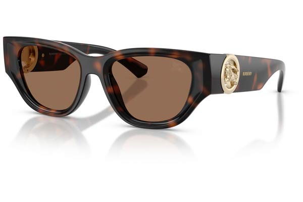 BURBERRY 4467U Occhiali da Sole 