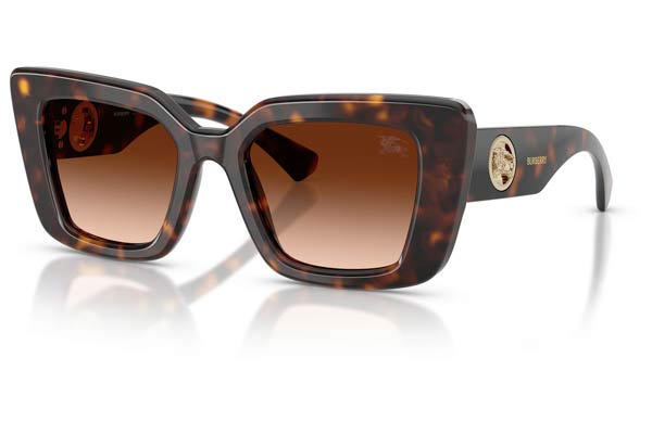 BURBERRY 4476 Occhiali da Sole 