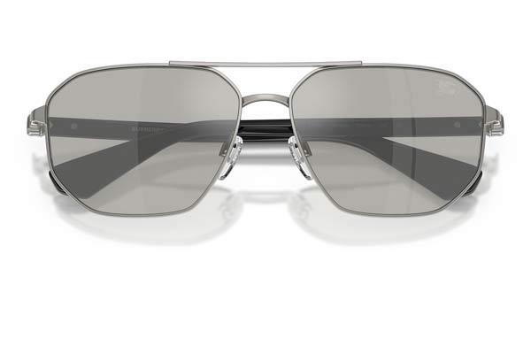 BURBERRY 3166 Occhiali da Sole 