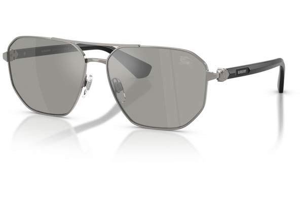 BURBERRY 3166 Occhiali da Sole 