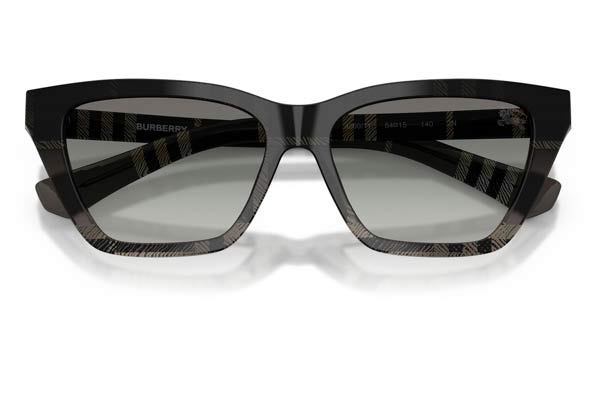 BURBERRY 4468 Occhiali da Sole 