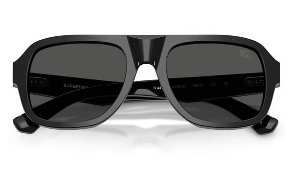 BURBERRY 4478 Occhiali da Sole 