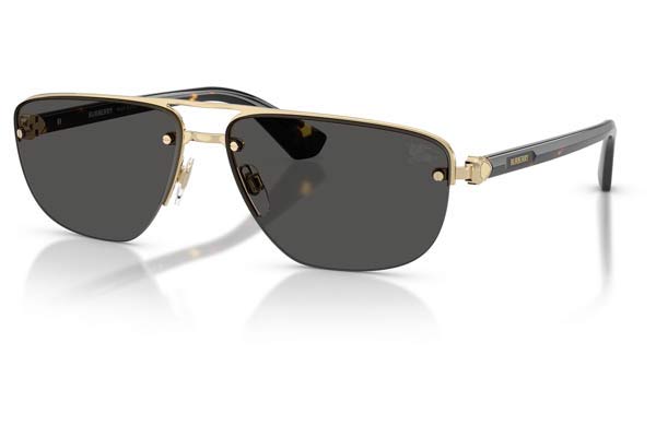 BURBERRY 3164 Occhiali da Sole 