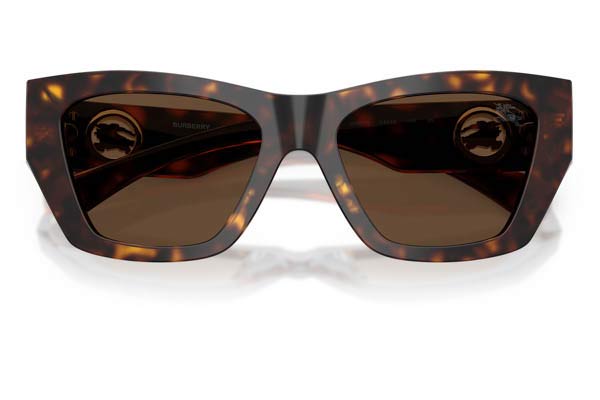 BURBERRY 4492 Occhiali da Sole 