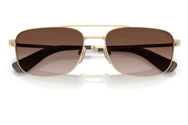 BURBERRY 3170 Occhiali da Sole 
