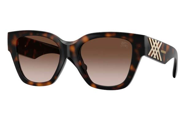 burberry 4489U Occhiali da Sole 