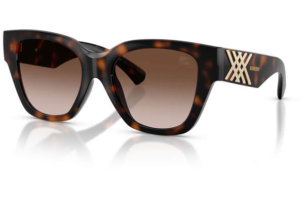 BURBERRY 4489U Occhiali da Sole 