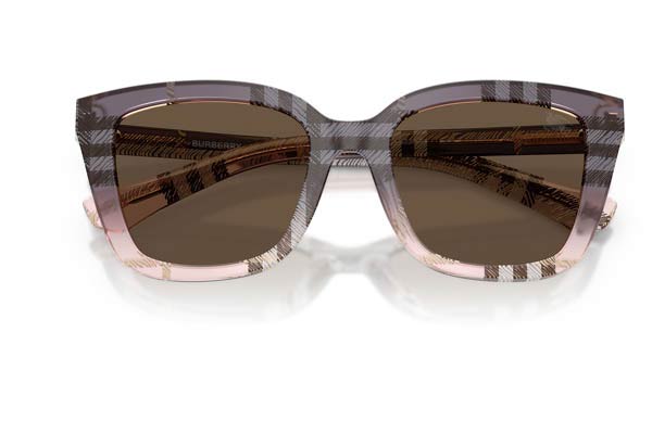 BURBERRY 4487 Occhiali da Sole 