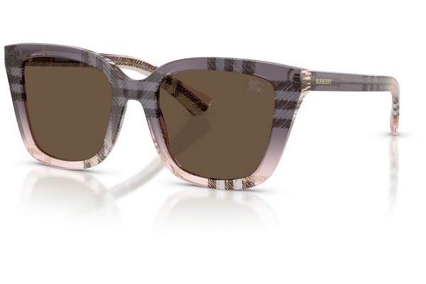 BURBERRY 4487 Occhiali da Sole 