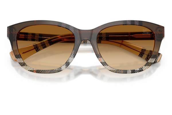 BURBERRY 4486 Occhiali da Sole 