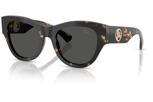 BURBERRY 4491 Occhiali da Sole 