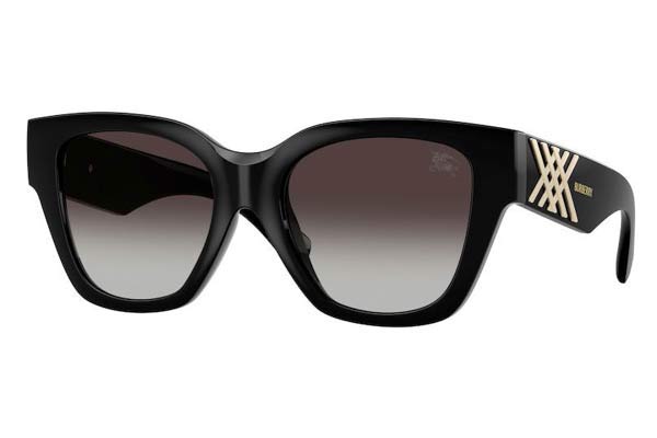 burberry 4489U Occhiali da Sole 