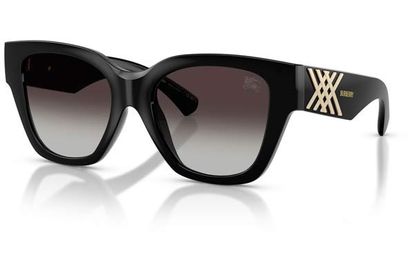 BURBERRY 4489U Occhiali da Sole 