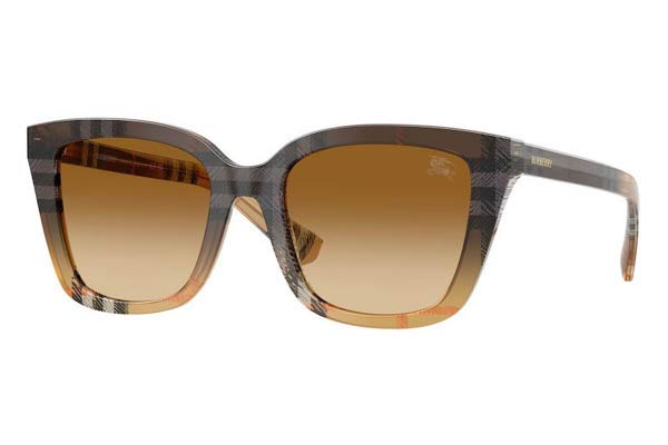 burberry 4487 Occhiali da Sole 