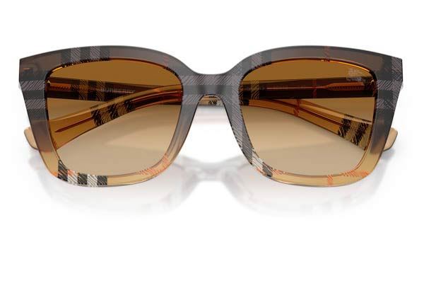 BURBERRY 4487 Occhiali da Sole 