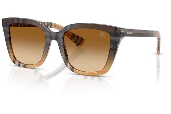 BURBERRY 4487 Occhiali da Sole 
