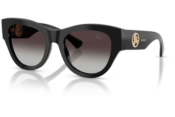 BURBERRY 4491 Occhiali da Sole 