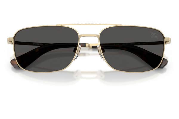 BURBERRY 3170 Occhiali da Sole 