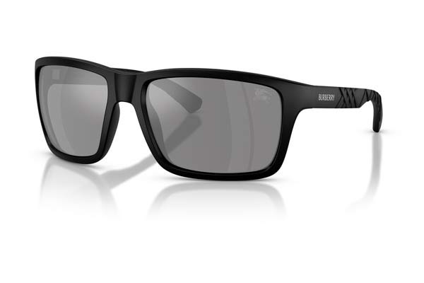 BURBERRY 4483 Occhiali da Sole 