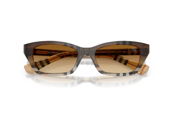 BURBERRY 4488 Occhiali da Sole 