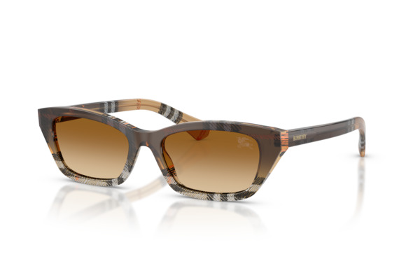 BURBERRY 4488 Occhiali da Sole 