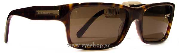 burberry 4006 Occhiali da Sole 