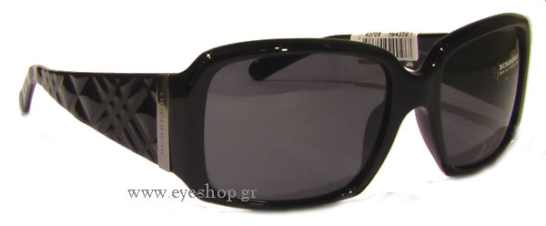 burberry 4011 Occhiali da Sole 