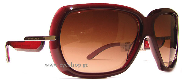 burberry 4013 Occhiali da Sole 