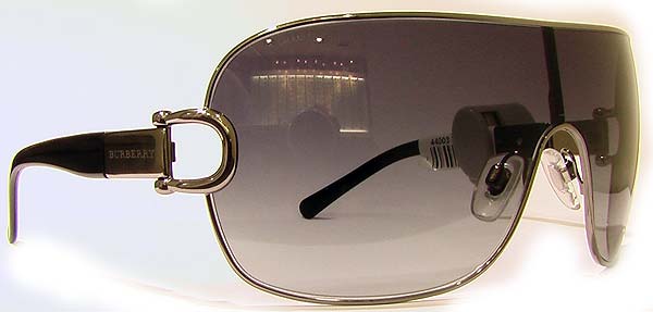 burberry 3001 Occhiali da Sole 
