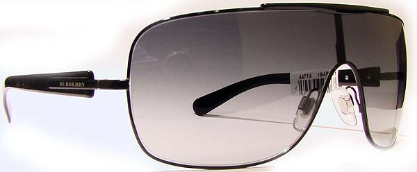 burberry 3012 Occhiali da Sole 
