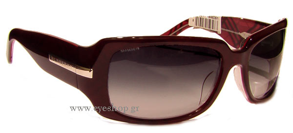 burberry 4015 Occhiali da Sole 