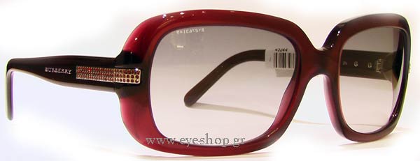 burberry 4024B Occhiali da Sole 