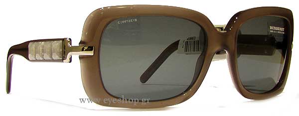 burberry 4020B Occhiali da Sole 