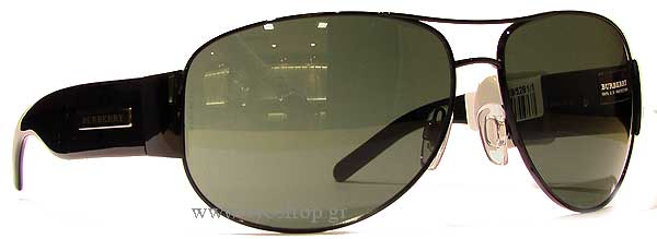 burberry 3020 Occhiali da Sole 