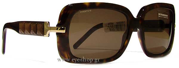 burberry 4020B Occhiali da Sole 